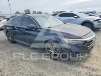 2021 Honda Accord фото