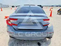2021 Honda Accord фото