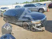 2021 Honda Accord фото