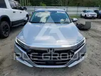 2021 Honda Accord фото