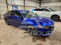2021 Honda Accord photo