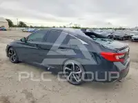 2021 Honda Accord photo