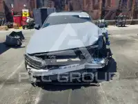 2021 Honda Accord фото