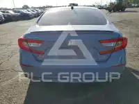 2021 Honda Accord фото