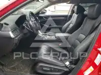 2021 Honda Accord фото