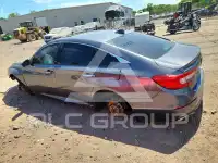 2021 Honda Accord фото