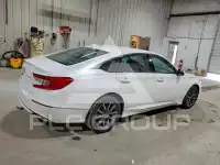 2021 Honda Accord фото
