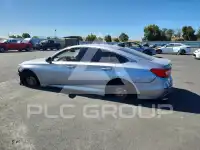 2021 Honda Accord фото