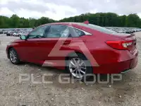 2021 Honda Accord фото