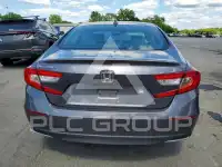 2021 Honda Accord фото