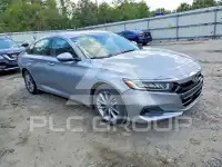 2021 Honda Accord фото