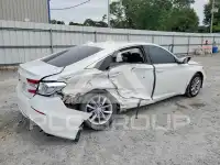 2021 Honda Accord фото