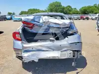 2021 Honda Accord фото