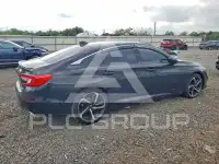 2021 Honda Accord фото