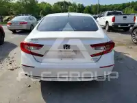 2021 Honda Accord photo