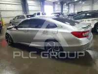 2021 Honda Accord фото
