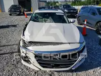 2021 Honda Accord фото