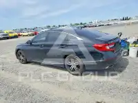 2021 Honda Accord фото