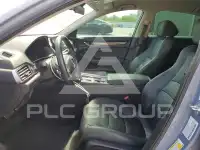 2021 Honda Accord фото