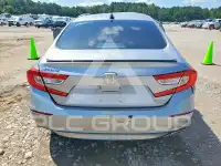 2021 Honda Accord фото