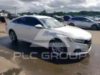 2021 Honda Accord фото