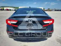 2021 Honda Accord фото
