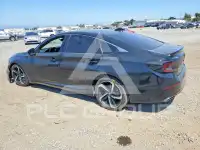 2021 Honda Accord фото