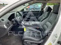 2021 Honda Accord фото