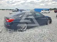 2021 Honda Accord photo