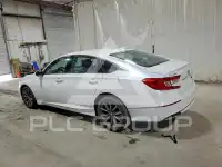 2021 Honda Accord фото