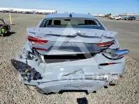 2021 Honda Accord фото