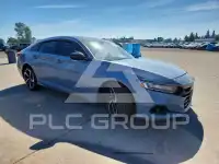 2021 Honda Accord фото