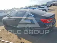 2021 Honda Accord фото
