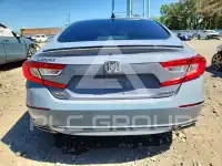 2021 Honda Accord фото
