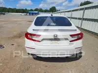 2021 Honda Accord фото