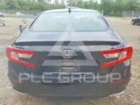 2021 Honda Accord фото