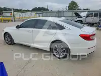 2021 Honda Accord photo