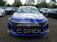 2021 Honda Accord photo