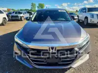 2021 Honda Accord photo