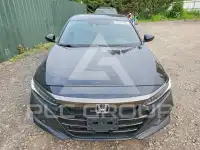 2021 Honda Accord фото