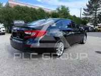 2021 Honda Accord фото