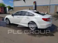 2021 Honda Accord фото