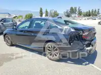 2021 Honda Accord фото