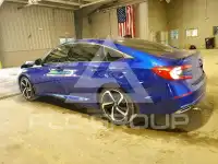 2021 Honda Accord фото