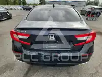2021 Honda Accord photo