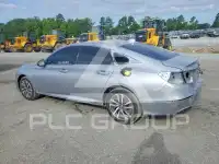 2021 Honda Accord фото