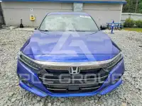 2021 Honda Accord фото