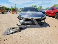 2021 Honda Accord фото