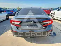 2021 Honda Accord фото