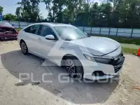 2021 Honda Accord фото